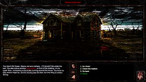 Antumbra - Vile Shards