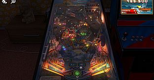 Zaccaria Pinball - Combat Deluxe Pinball Table