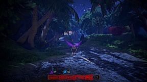 Koa: The Forgotten Gods