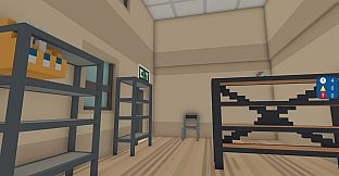 Hiss and Seek: Voxel Snake Hunt