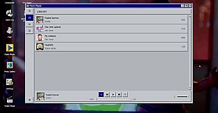 Dolls In Waste World