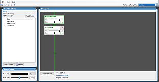 MorphVOX Pro - Effects Rack