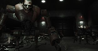 TERRORSTORM: Ground Zero
