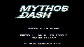 Mythos Dash