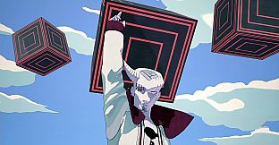 NTBSS Master Character Training Pack - Isshiki Otsutsuki