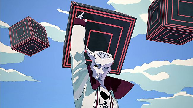 NTBSS Master Character Training Pack - Isshiki Otsutsuki