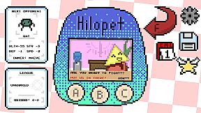 My Personal Hilopet