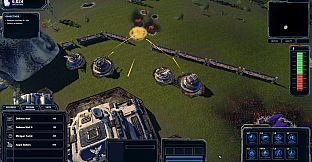 Iron Command