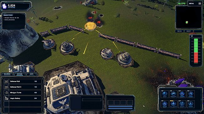 Iron Command