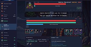 Journeybound Idle