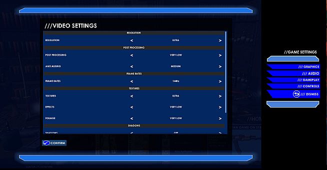 Lucky Pikinini - Cybernetic Titan