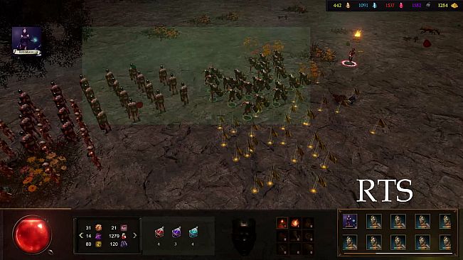 Cursed Angel: Time Paradox