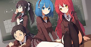 Banter Schooldays!!原声音乐+版权图集