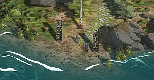 SKAZ: Shadow of the Tsar