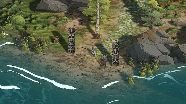 SKAZ: Shadow of the Tsar