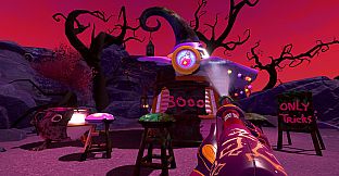 PowerWash Simulator – Halloween Seasonal 2024