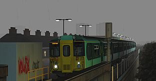 TS Marketplace: South London Network Scenario Pack 01
