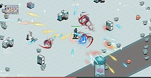 Fated Retrace: Operation Ascension