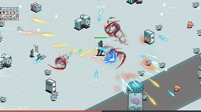 Fated Retrace: Operation Ascension