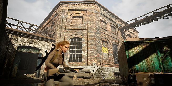 Ava Hunt and Thieves of the Lost