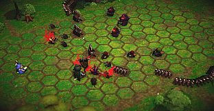 ACORN: Seed of Resistance