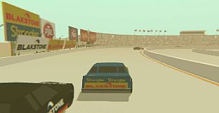 PTRL Stockcar Edition