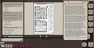 Fantasy Grounds - Fifth Edition Fantasy #4: War-Lock (5E)