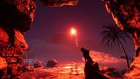 Sonorous | Deep Down Below