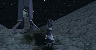 Nightmare Class Project