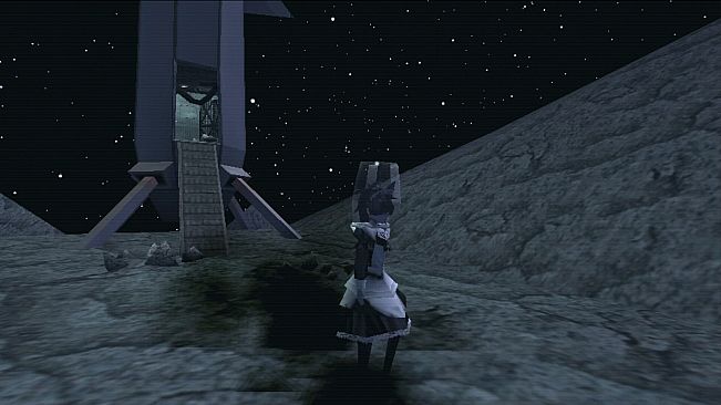 Nightmare Class Project