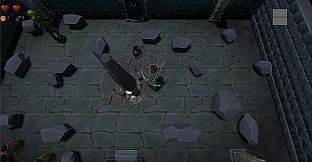 Tomb of No End: Lost Squad