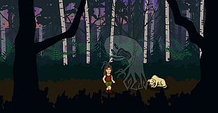 Witchhazel Woods Soundtrack