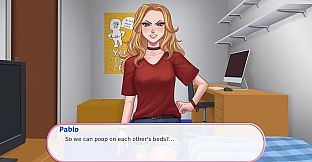 Big Tiddy Moms to the Rescue