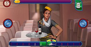 Sexy Airlines MAX - Permaboost Pack