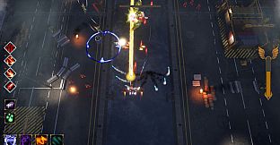 Chronos Trap in Time