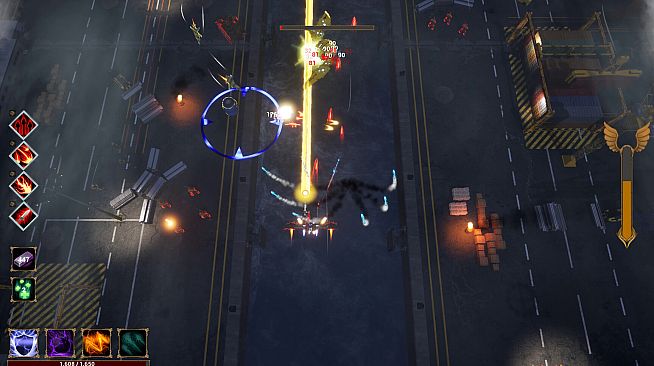 Chronos Trap in Time