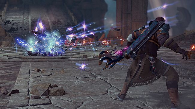 Skyforge - Class Booster Pack