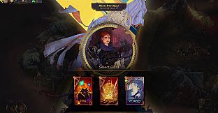 Songs of Silence - Crownless King Expansion