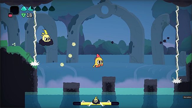 Stomp and the Sword of Miracles