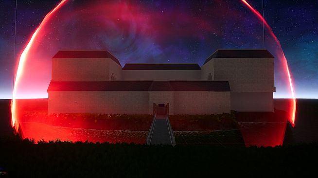 Red Knight - Light RPG -