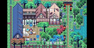 RPG Maker MV - NEONPIXEL - Anime Countryside Set