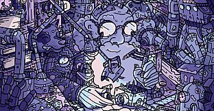 I commissioned some mice 2