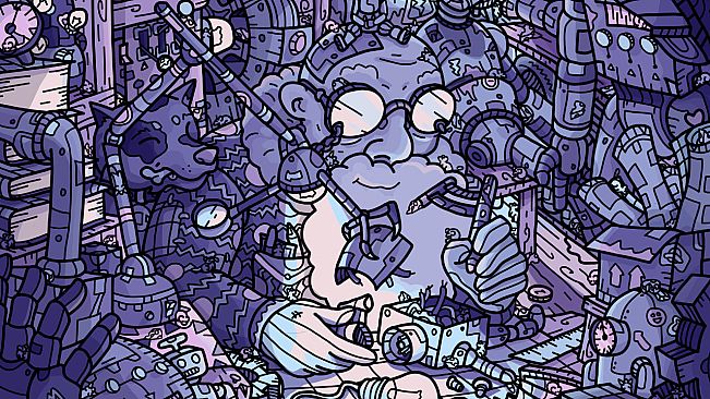 I commissioned some mice 2