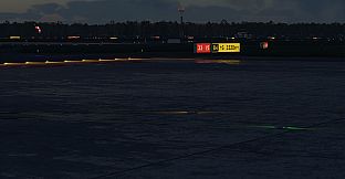 X-Plane 12 Add-on: Aerosoft - Airport Hamburg