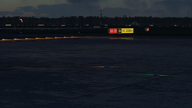 X-Plane 12 Add-on: Aerosoft - Airport Hamburg