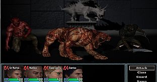 RPG Maker VX Ace - High Fantasy Resource Bundle II