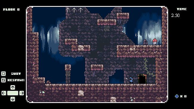 Leap by Franklin Burnett