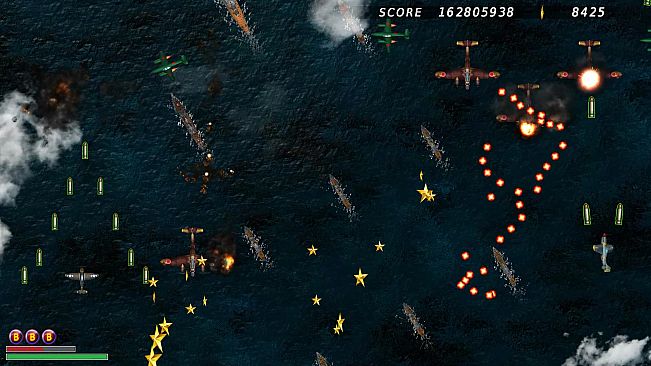 cherry blossom fleet