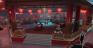 PAYDAY 2: Black Cat Heist