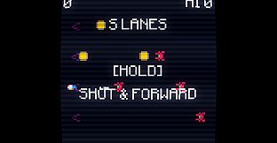 One Button Games 5-in-1 (for Windows 10)